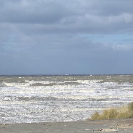 Plage Et Jardin A Malo Les Bains Dunkirk Екстериор снимка